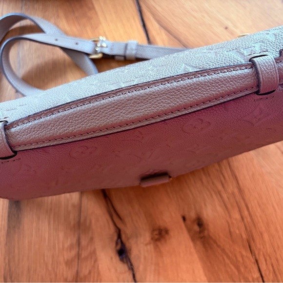 Louis Vuitton Pochette Métis turtledove - Picture 3 of 5